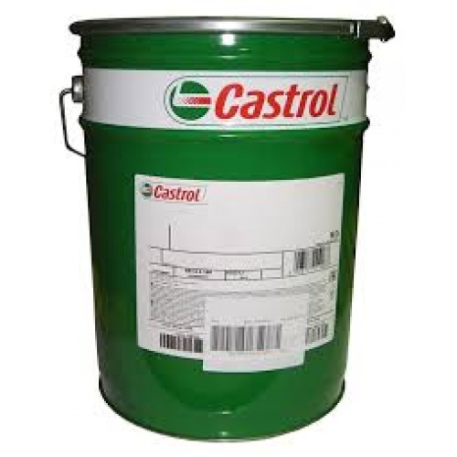 Castrol Spheerol EPLX 2