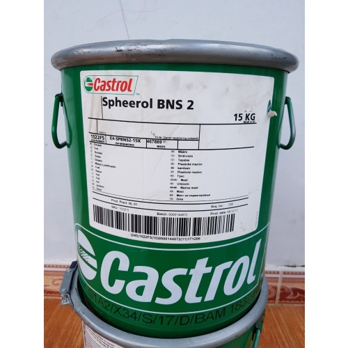 Castrol Spheerol BNS 2