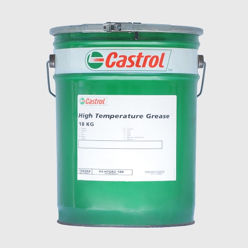 Castrol High Temperature Grease