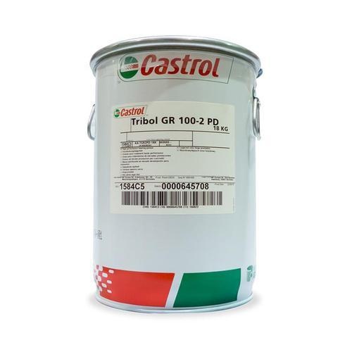 Castrol TRIBOL GR 100-2 PD