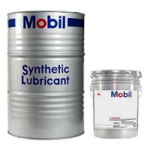 Mobilgrease™ FM 101 and FM 222