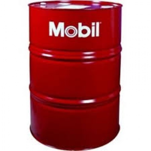 MOBIL DTE™ OIL NAMED SERIES
