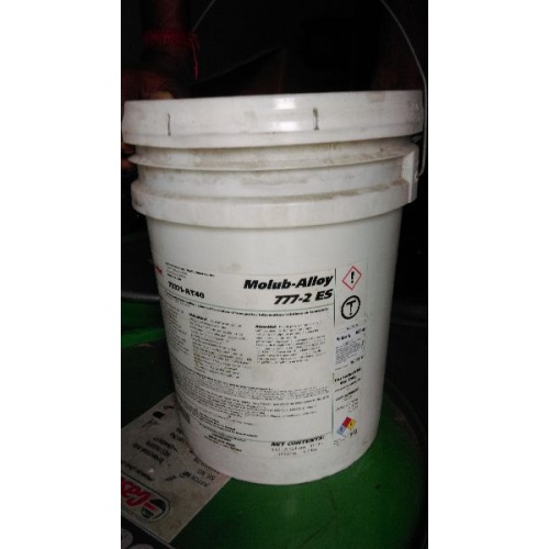 Castrol Molub Alloy 777 -2 ES