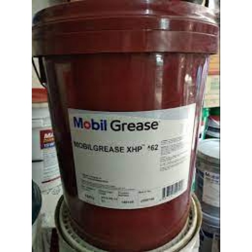 MOBILGREASE XHP™ 460 SERIES