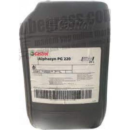 Castrol Alphasyn PG 220