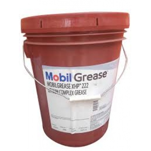 MOBILGREASE XHP™ 222, 223