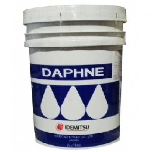 DAPHNE SUPER SCREW 32, 46, 68 & 100